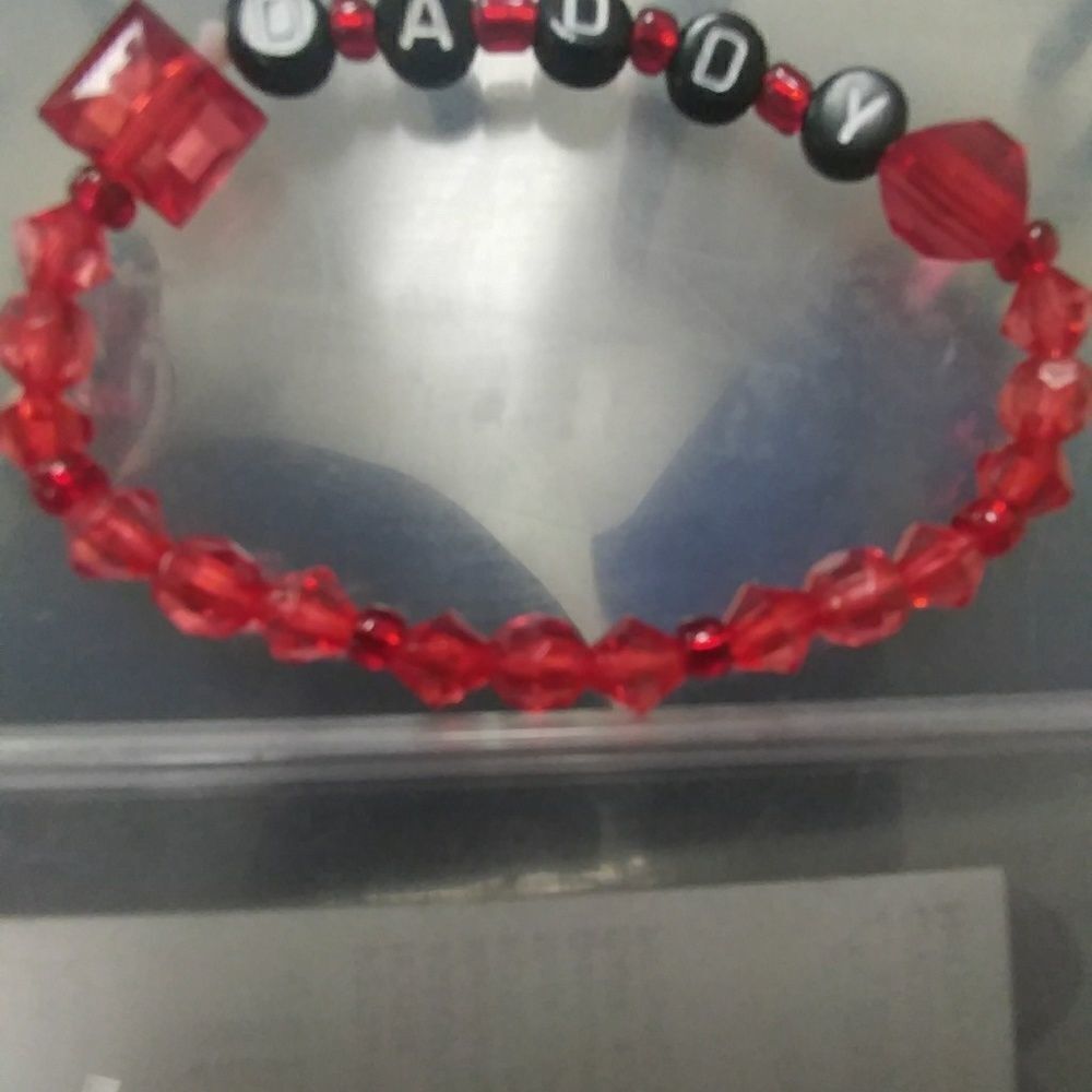 Handmade Bracelets by Me - Picture 6 of 6
